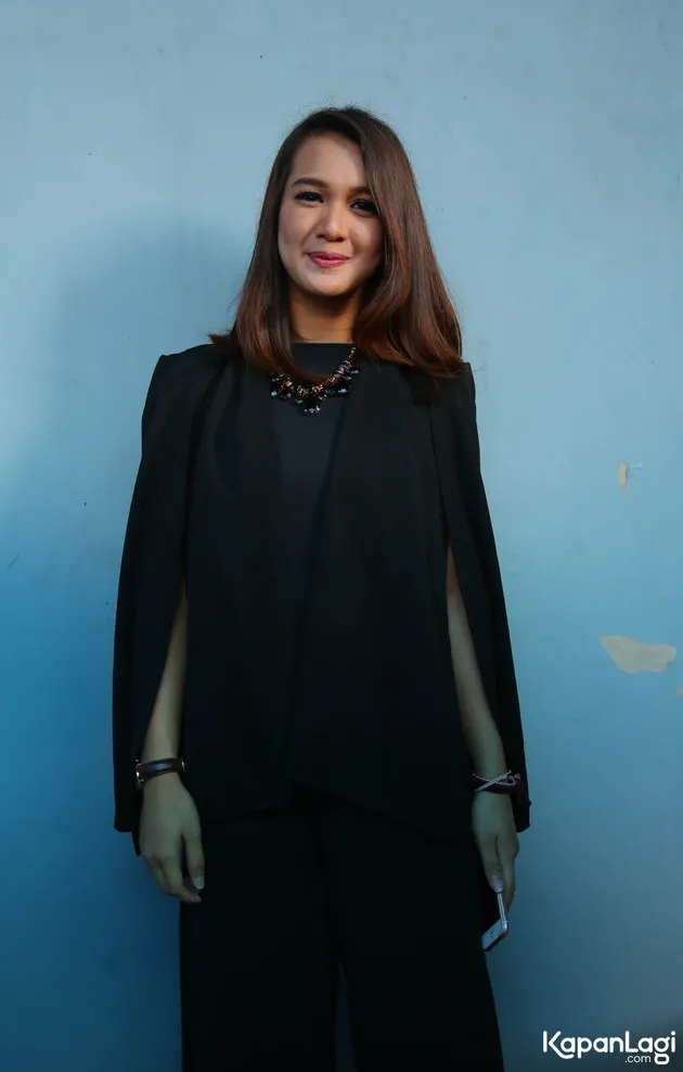 Dea Imut - Dea Annisa