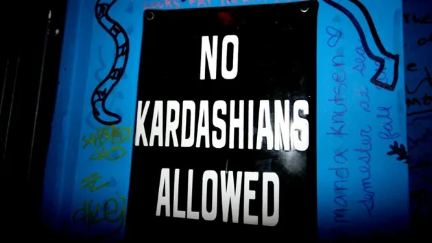 Sensasi Keluarga Kardashian