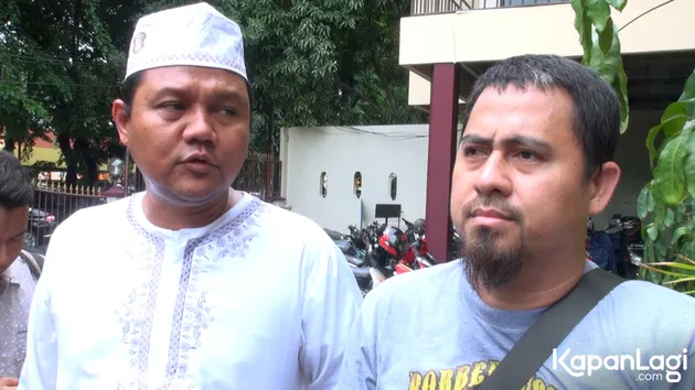 Saipul Jamiell