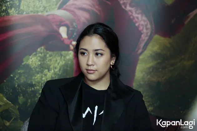 Sherina Munaf - WIRO SABLENG