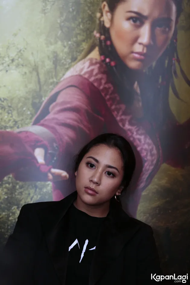Sherina Munaf - WIRO SABLENG