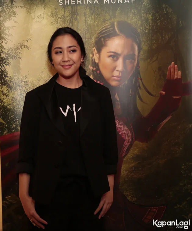 Sherina Munaf - WIRO SABLENG