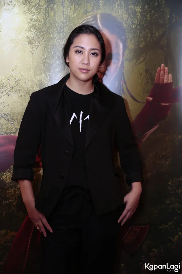 Sherina Munaf - WIRO SABLENG
