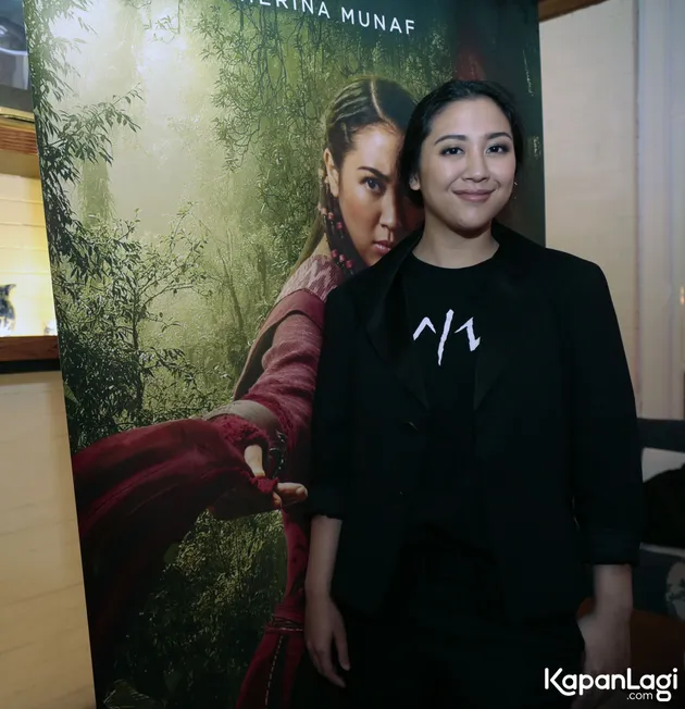 Sherina Munaf - WIRO SABLENG