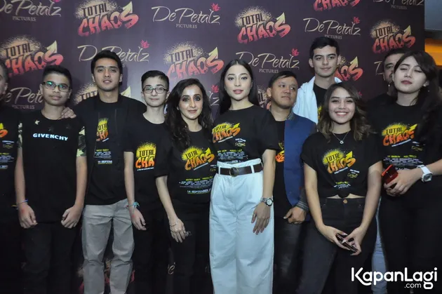 Nikita Willy - Ricky Harun