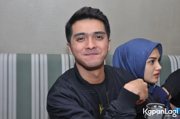 Nikita Willy - Ricky Harun