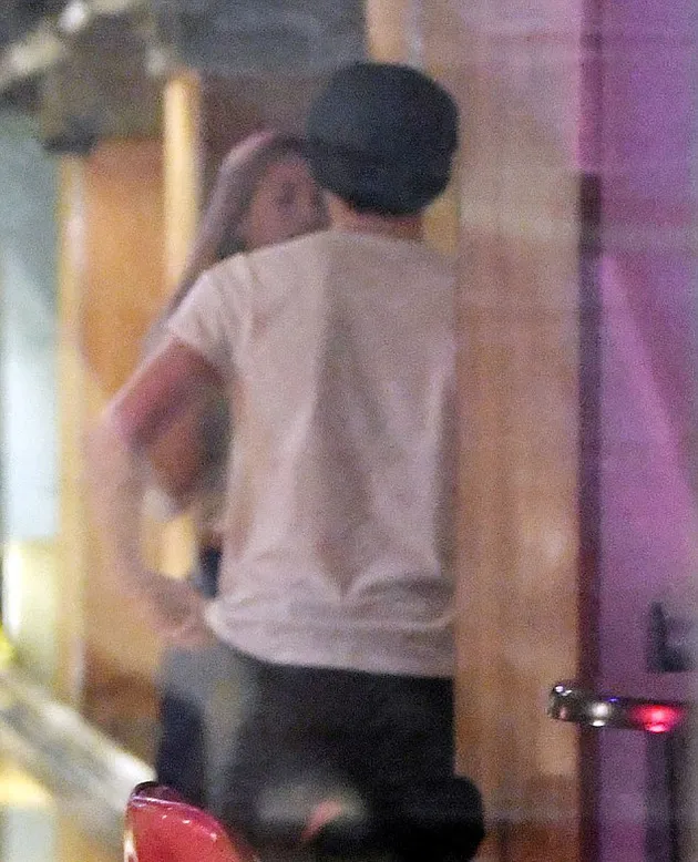 Brooklyn Beckham - Sofia Richie