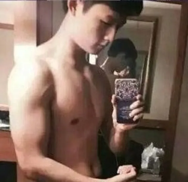 Kembaran Song Joong Ki