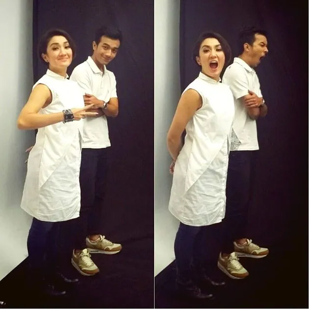 Osvaldo Rio - Melly Mono