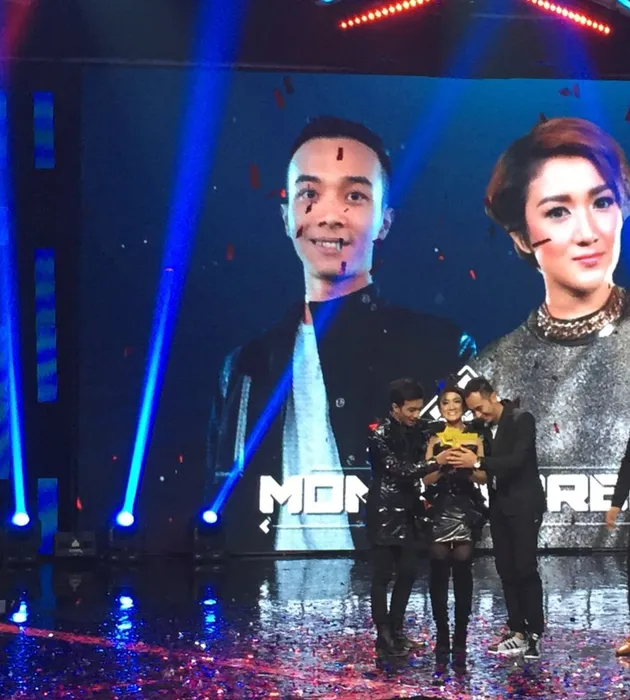 Osvaldo Rio - Melly Mono