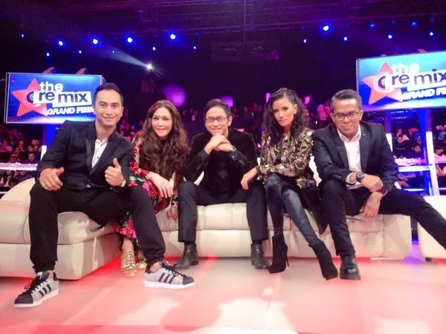 Osvaldo Rio - Melly Mono