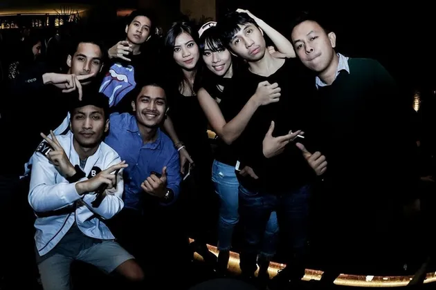Fero Walandouw Ulang Tahun