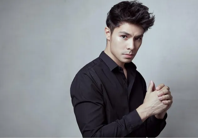 Fero Walandouw Ulang Tahun