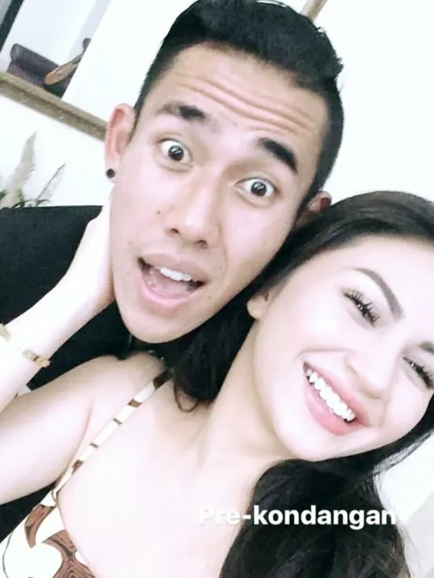 Ariel Tatum Ryuji Utomo