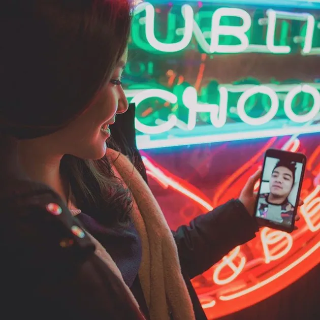 Boy William dan Karen Vendela