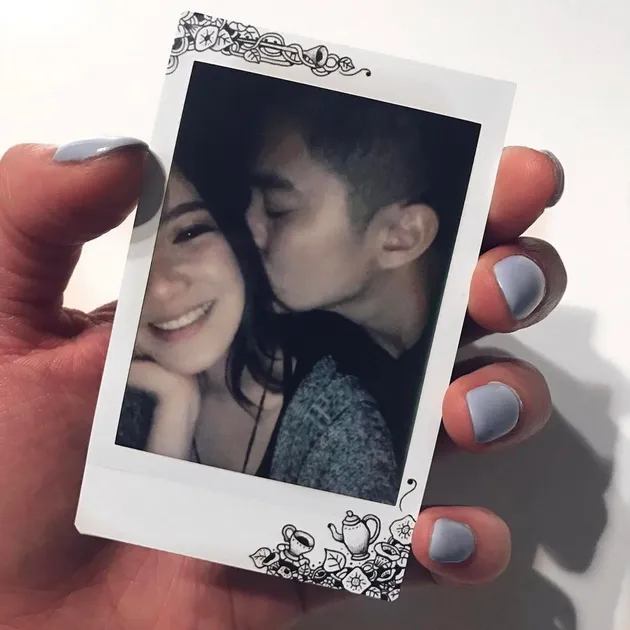 Boy William dan Karen Vendela