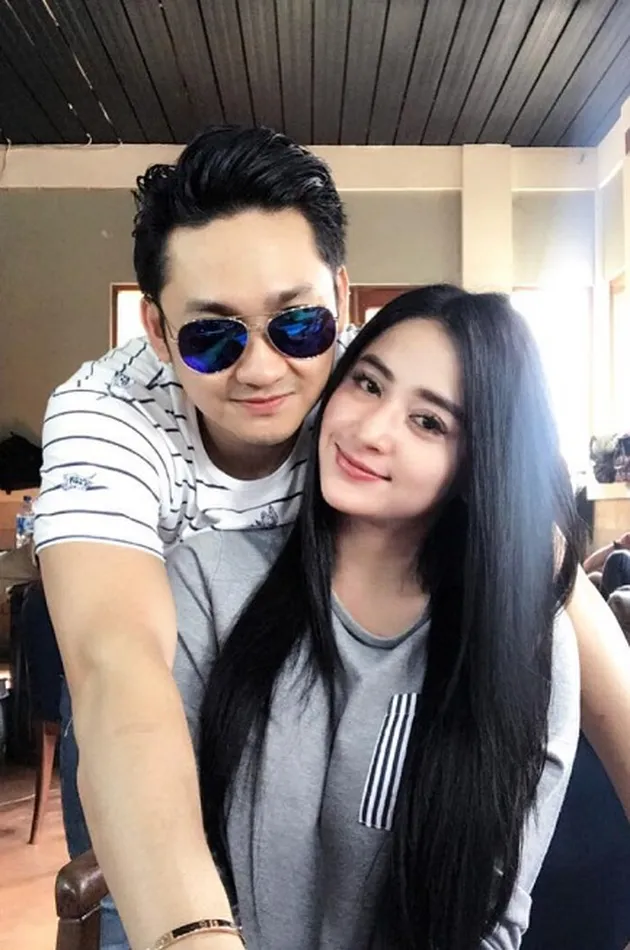 Depe dan Angga