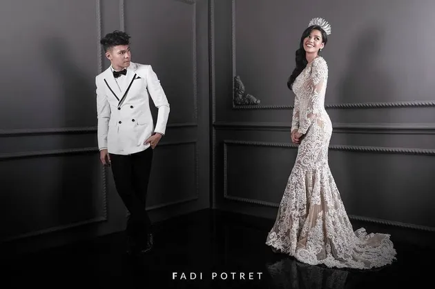 Fero Walandouw - Susan Sameh