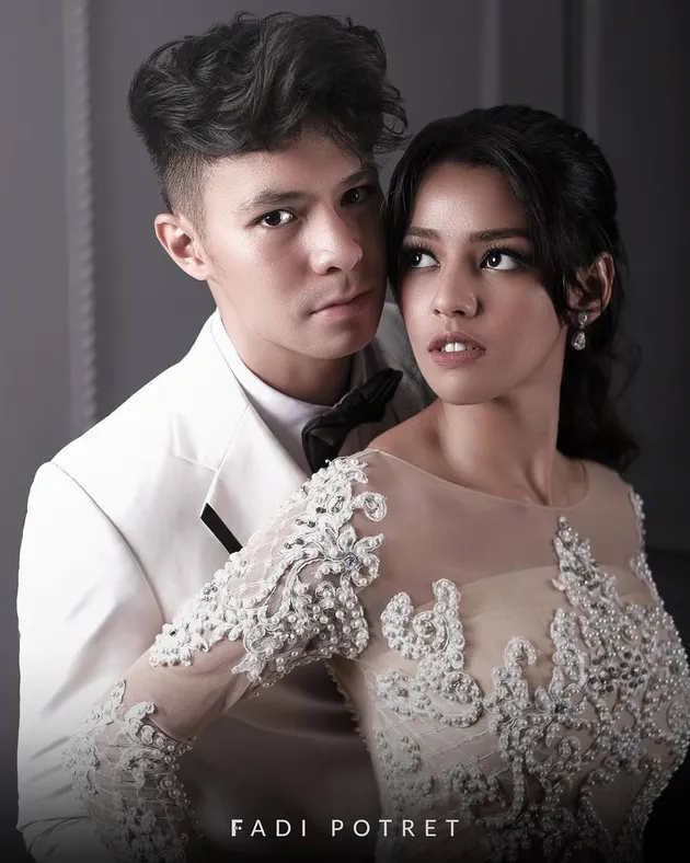 Fero Walandouw - Susan Sameh