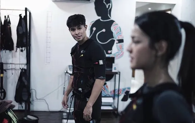 Fero Walandouw - Susan Sameh