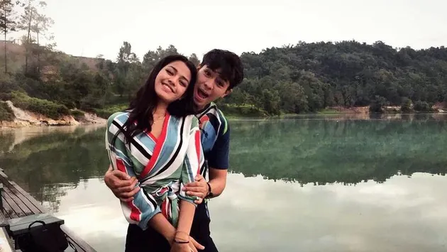 Fero Walandouw - Susan Sameh
