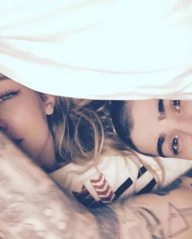 Gigi Hadid &amp; Zayn Malik Putus
