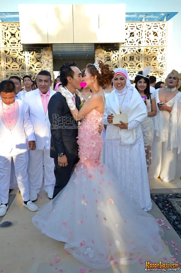 Bella Shofie - Suryono