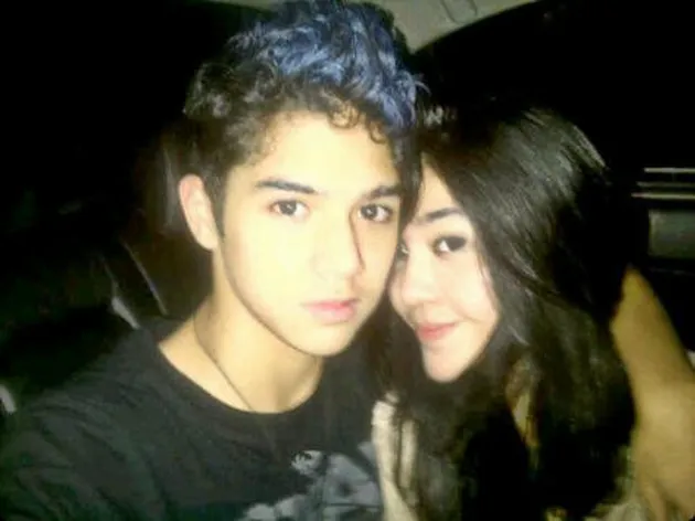 Keyna Kameron - Arga Syahrun