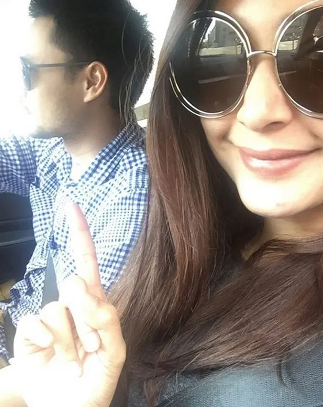 suami nabila syakieb, berita nabila syakieb, foto nabila syakieb