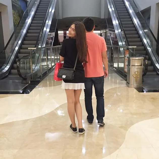 suami nabila syakieb, berita nabila syakieb, foto nabila syakieb