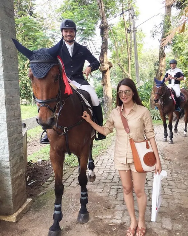 suami nabila syakieb, berita nabila syakieb, foto nabila syakieb