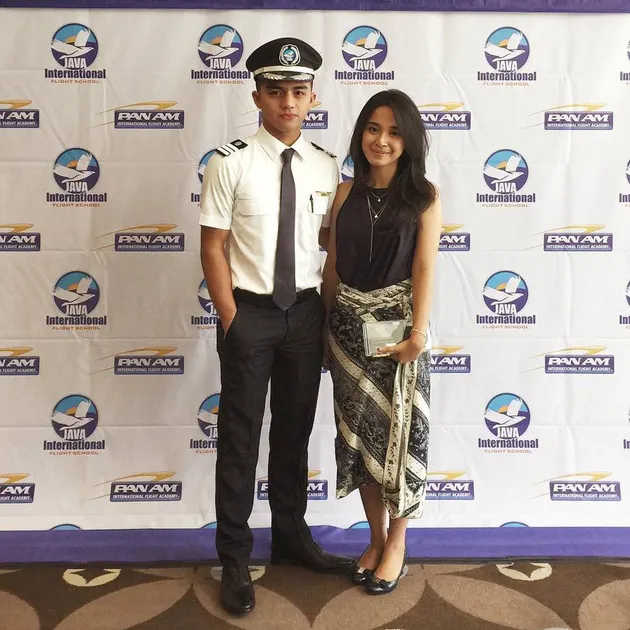 Pacar Nimaz Dewantary