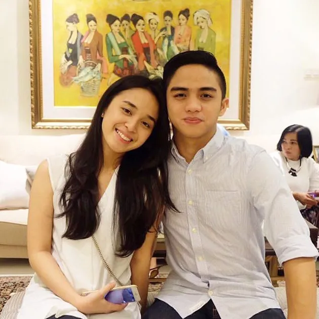 Pacar Nimaz Dewantary