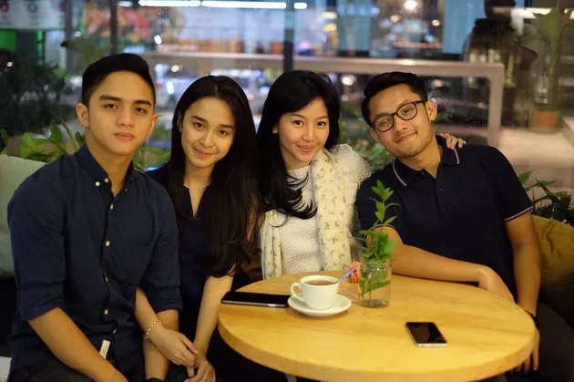 Pacar Nimaz Dewantary