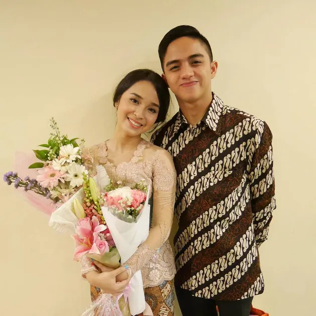 Pacar Nimaz Dewantary