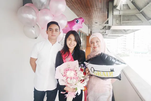 Pacar Nimaz Dewantary