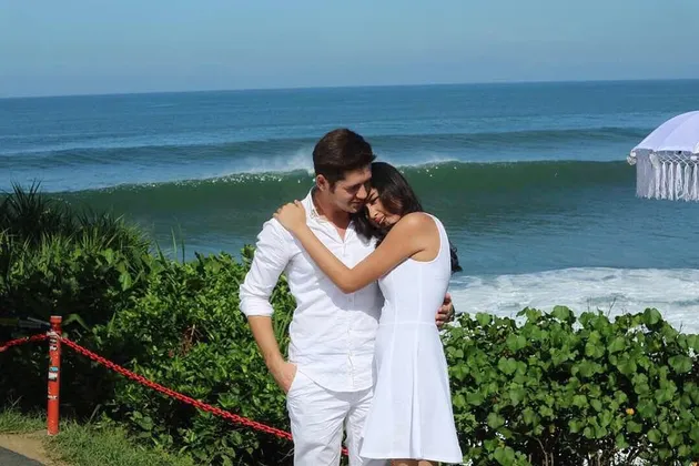 Ochi Rosdiana &amp; Cemal Faruk