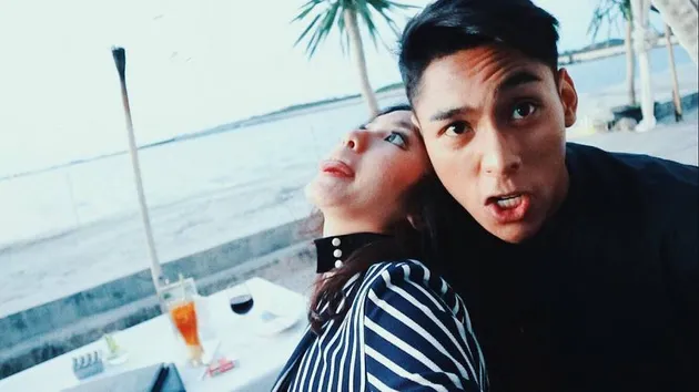 Ochi Rosdiana & Krisjiana baharudin