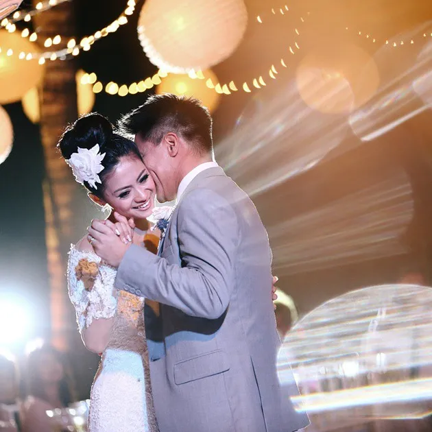 Rini Yulianti - Michael Ha