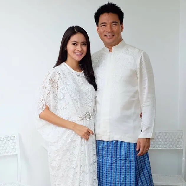 Rini Yulianti - Michael Ha