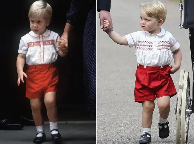 British Royal Family