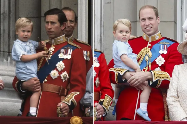 British Royal Family