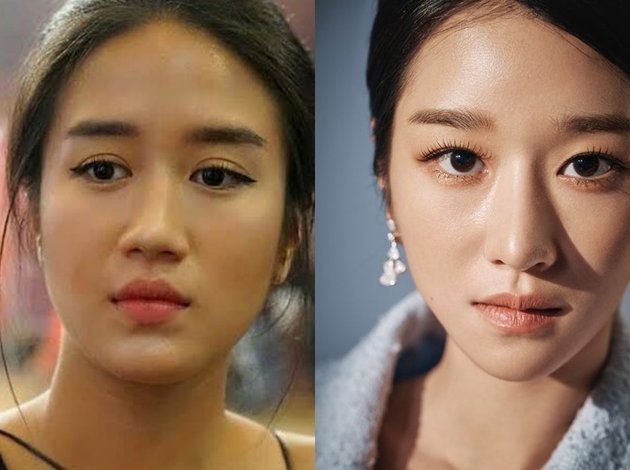 Seo Ye Ji and Chef Renatta's Resemblance in Photos - Both are Girl Crushes