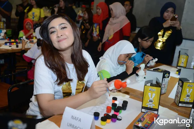Nafa Urbach - David NOAH