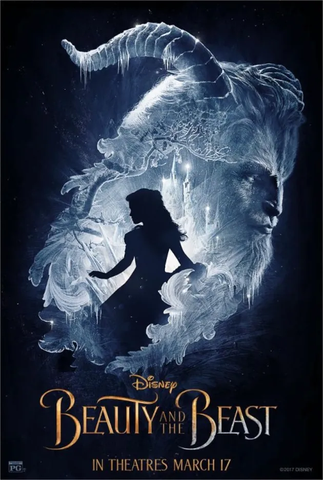Beauty and the beast