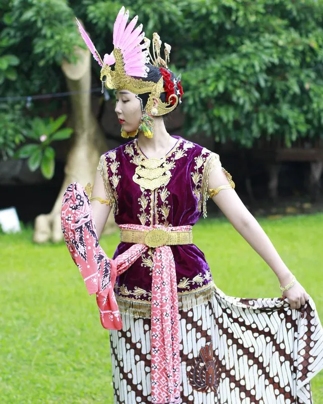 Hari Jisun, Youtuber Korea