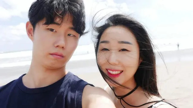 Hari Jisun, Youtuber Korea