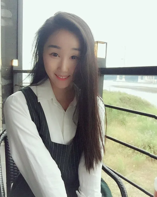 Hari Jisun, Youtuber Korea