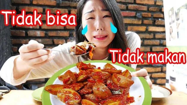 Hari Jisun, Youtuber Korea