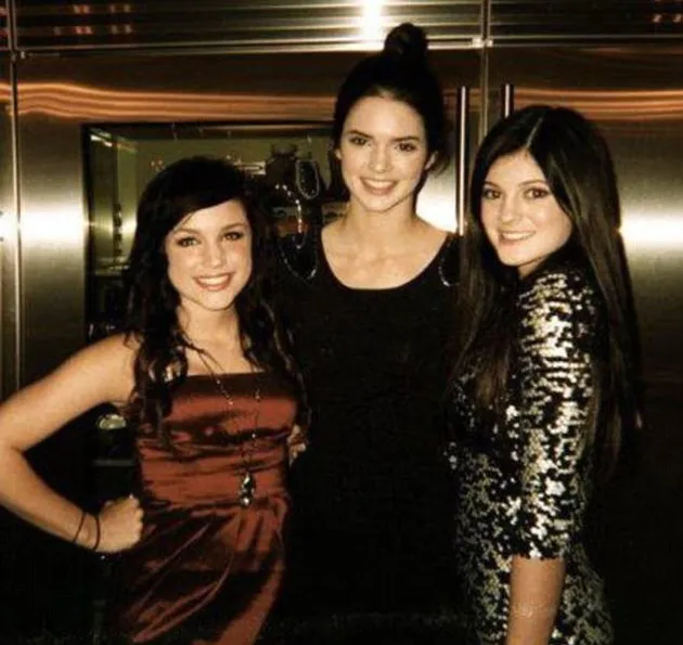 Sepupu Kendall & Kylie Jenner